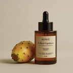 Cold-pressed Organic Hair Oil - Nourishing and Stimulating Hair Care - SOWÉ