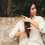 Cold-pressed Organic Hair Oil - Nourishing and Stimulating Hair Care - SOWÉ